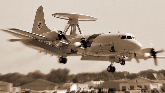 P-3AEW&C