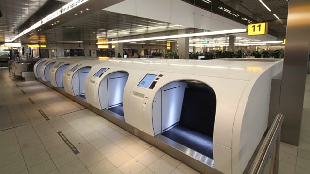 luggage-system