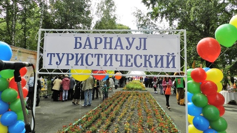 «ВИМ-АВИА» начала продажу билетов Москва-Барнаул-Москва