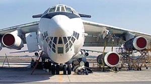 «Полная» ремоторизация Д-30 на ПС-90