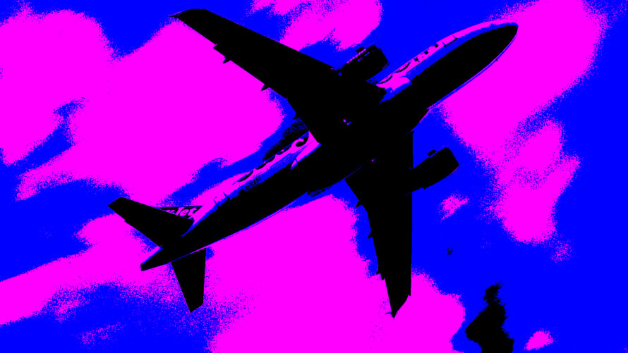 «Нулевой» 20-летний итог амбиций нулевых выбросов авиацией